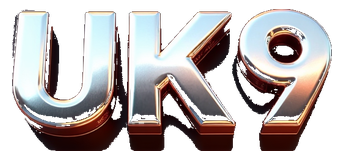 uk9 logo
